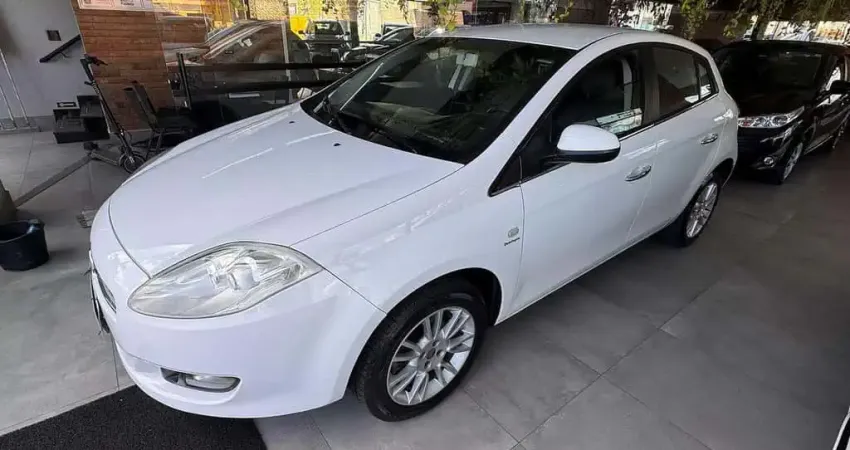 FIAT BRAVO ESSENCE DUALOGIC 1.8 2013