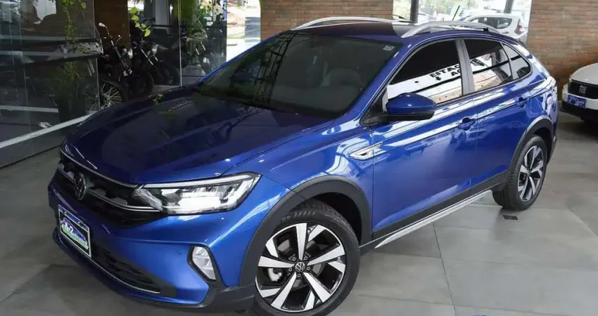 VOLKSWAGEN NIVUS HIGHLINE 1.0 200 TSI FLEX AUT. 2023