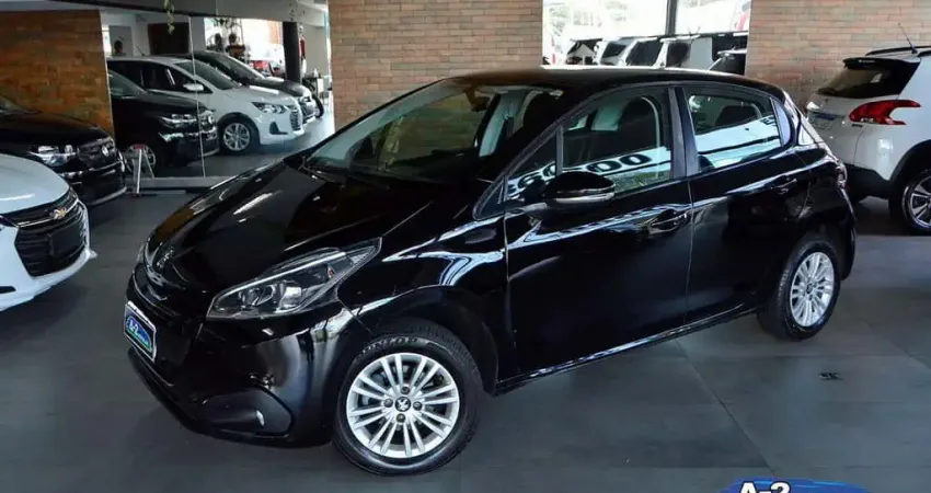 PEUGEOT 208 ACTIVE 2020