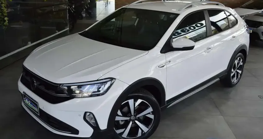 VOLKSWAGEN NIVUS HIGHLINE 1.0 200 TSI FLEX AUT. 2024