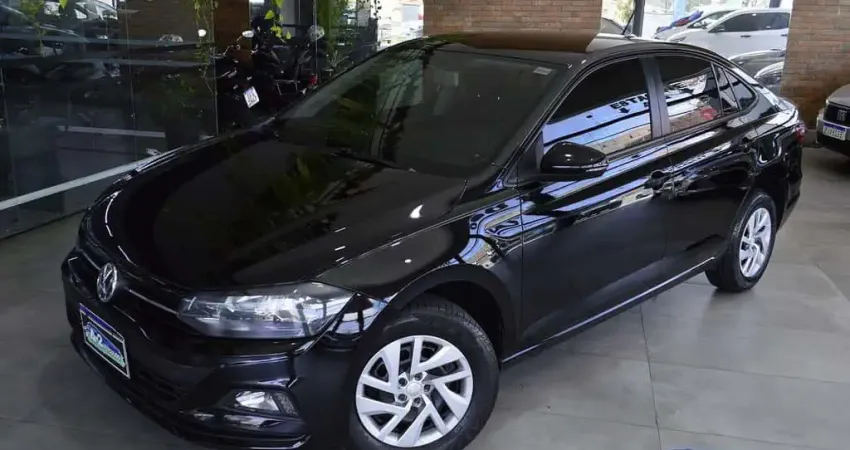VOLKSWAGEN VIRTUS 1.6 MSI FLEX 16V 4P AUT. 2020