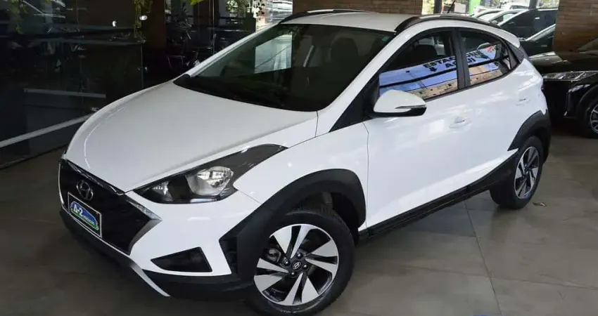 HYUNDAI HB20X VISION 1.6 MT 2022