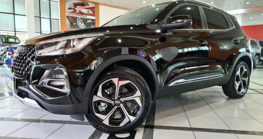 CAOA CHERY TIGGO5X PRO 2025
