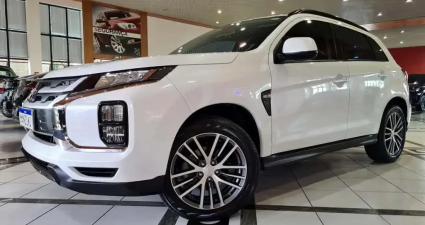 MITSUBISHI OUTLANDER SPT GLS2WD 2022