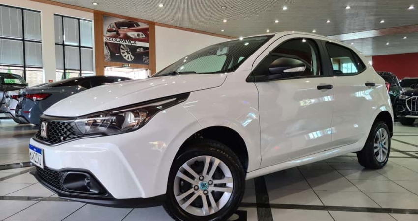FIAT ARGO 2025