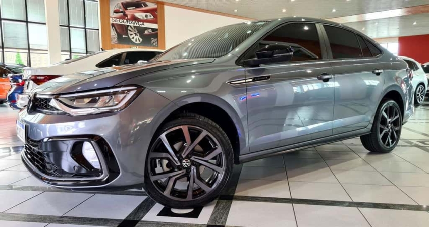 VOLKSWAGEN VIRTUS EXCLUSIVE 2025