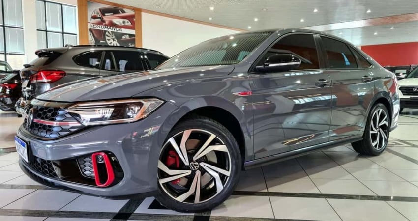 VOLKSWAGEN JETTA GLI 2023