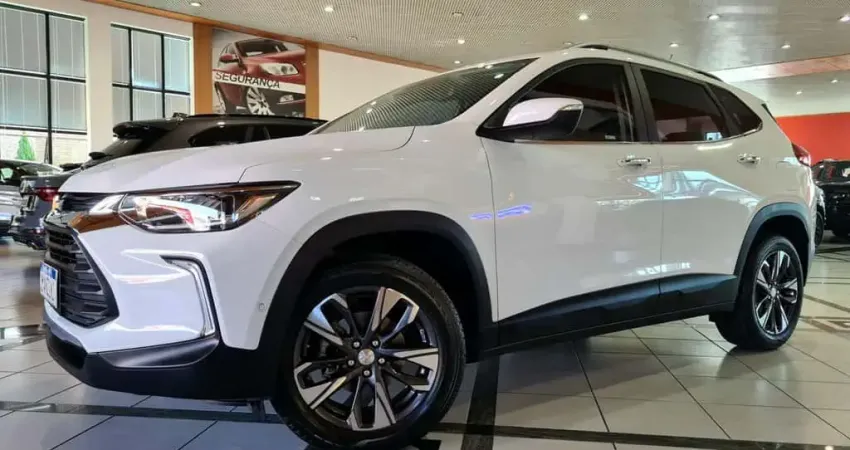 CHEVROLET TRACKER 12T A PR 2023