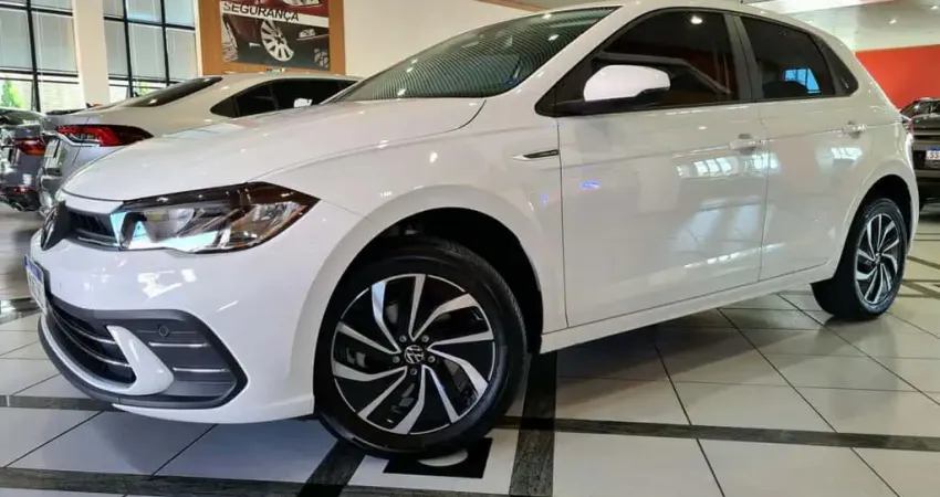 VOLKSWAGEN POLO HL AB 2025