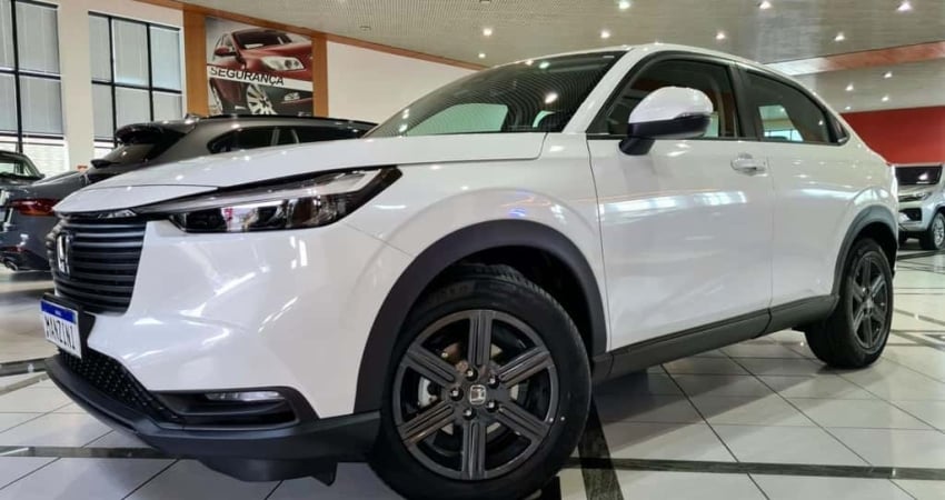 HONDA HR-V EXL HS 2025