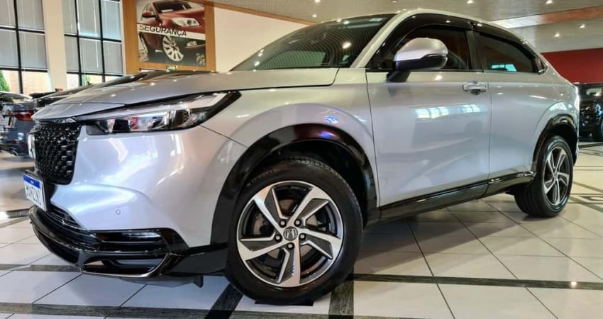 HONDA HR-V TOURING 2024