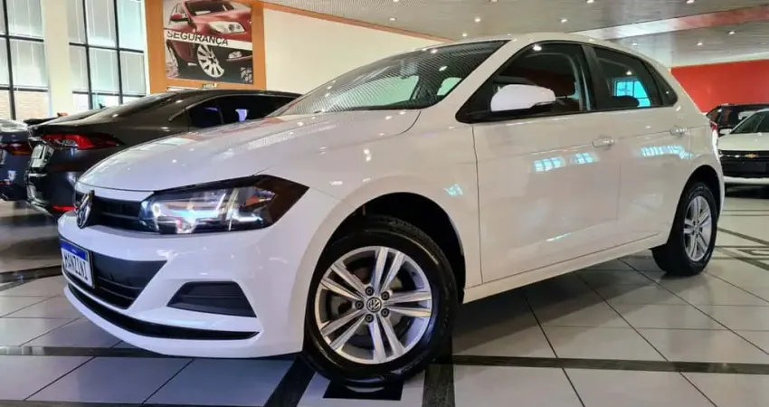 VOLKSWAGEN POLO MCA 2022