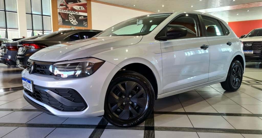 VOLKSWAGEN POLO TRACK MA 2023