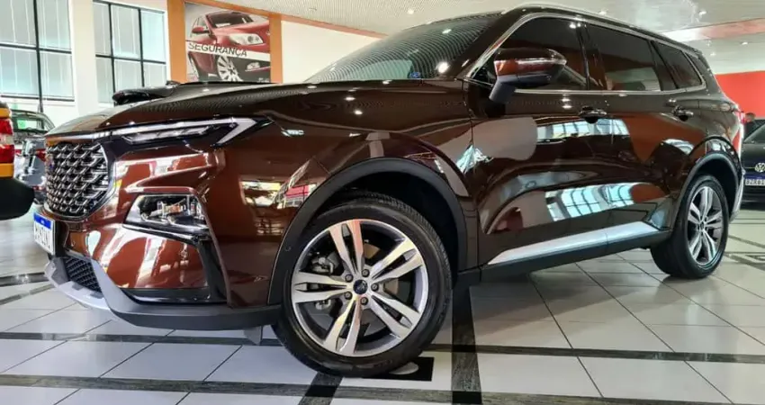 FORD TERRITORY 1.5 TIT 2024