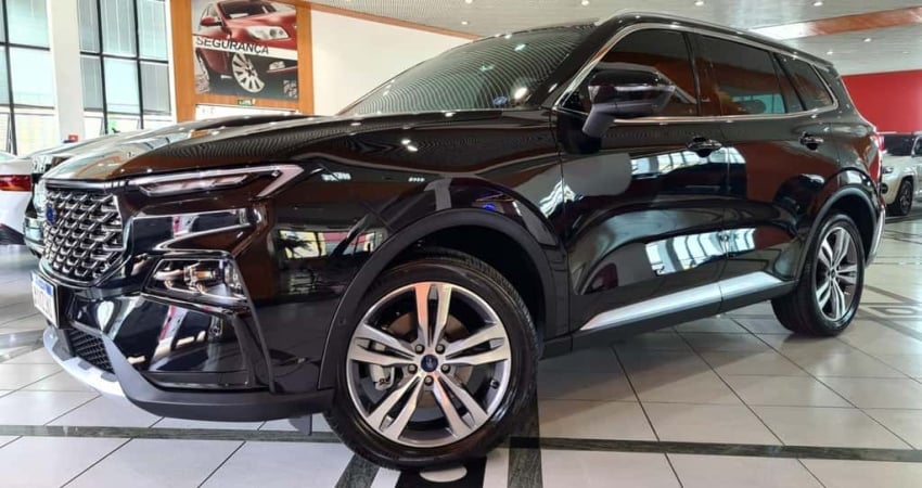 FORD TERRITORY 1.5 TIT 2025