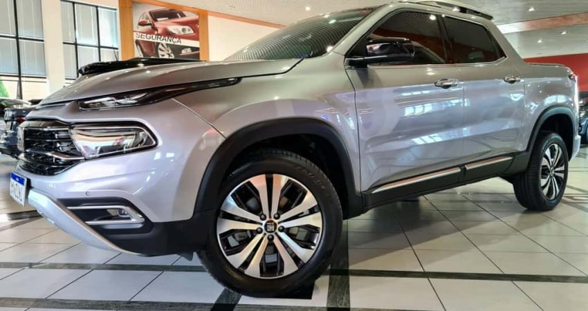 FIAT TORO VOLC TURB AT6 2023