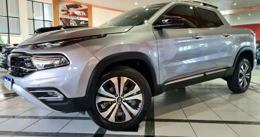 FIAT TORO VOLC TURB AT6 2023