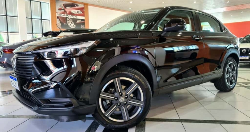 HONDA HR-V EX HS 2025