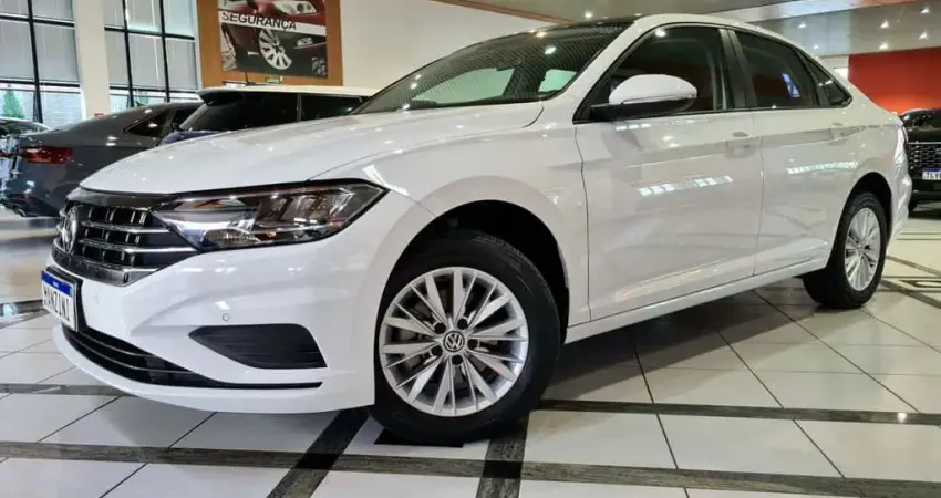 VOLKSWAGEN JETTA AF 2019