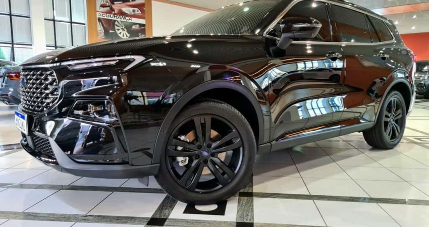 FORD TERRITORY 1.5 TIT 2025