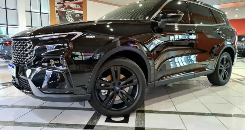 FORD TERRITORY 1.5 TIT 2025