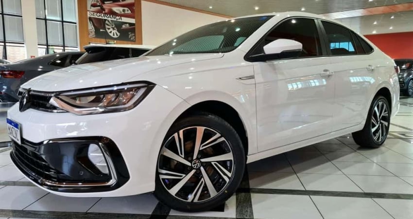 VOLKSWAGEN VIRTUS HL AC 2023