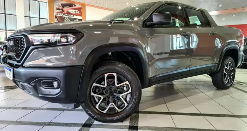 RAM PAGE REBEL DS 2024.