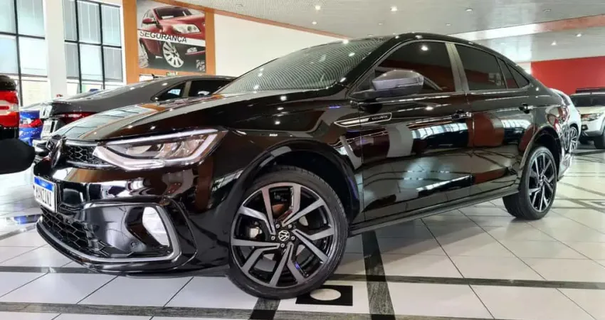 VOLKSWAGEN VIRTUS EXCLUSIVE 2023