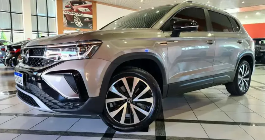 VOLKSWAGEN TAOS HL TSI AE 2022