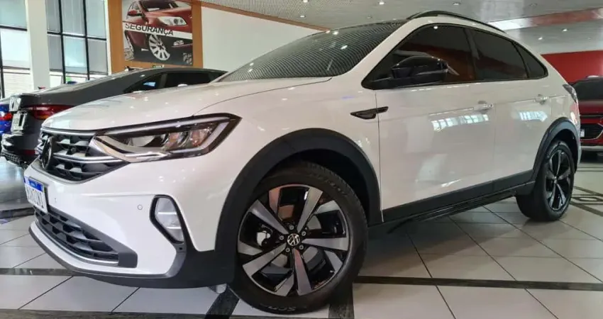 VOLKSWAGEN NIVUS HL TSI 2024
