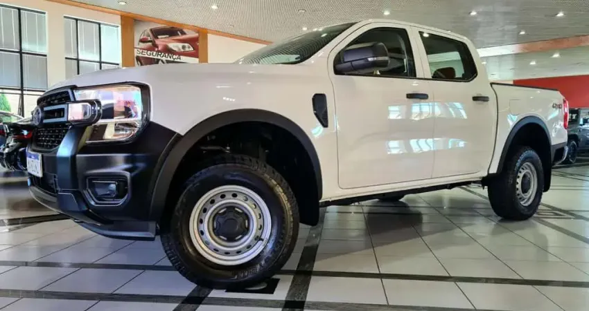 FORD RANGER XLCD2D4M 2024