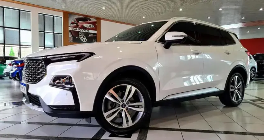 FORD TERRITORY 1.5 TIT 2025