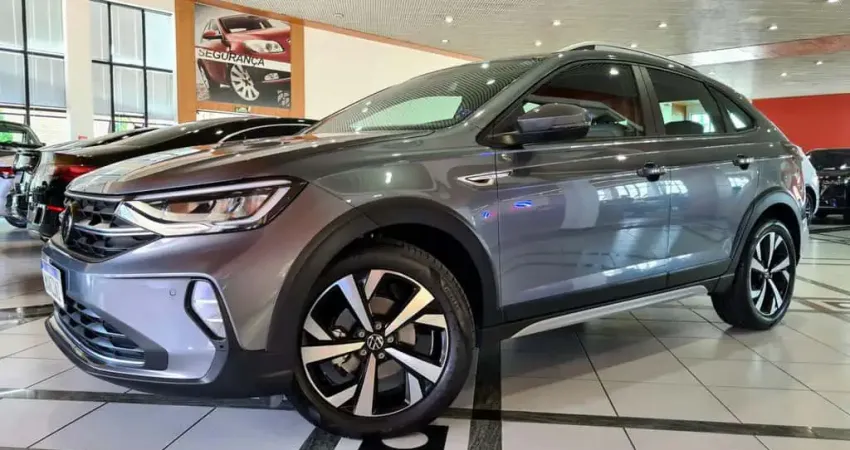 VOLKSWAGEN NIVUS HL TSI 2023
