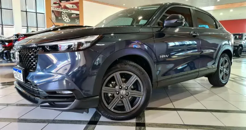 HONDA HR-V ADVANCE 2024