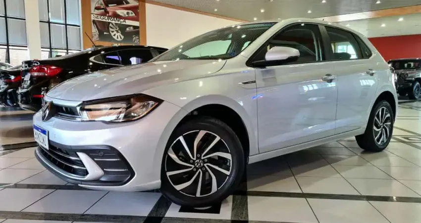 VOLKSWAGEN POLO HL AB 2025