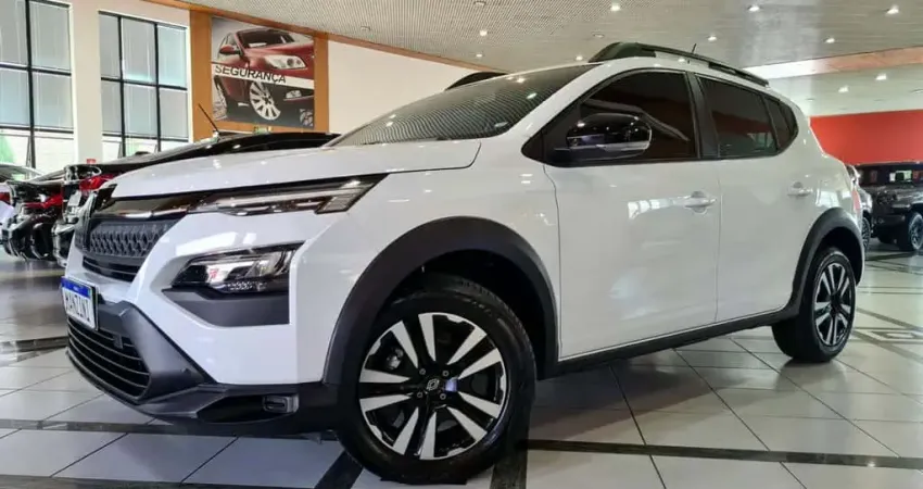 RENAULT KARDIAN EVO AT 2025
