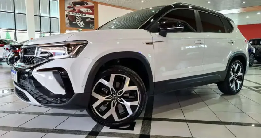 VOLKSWAGEN TAOS HL TSI 2024