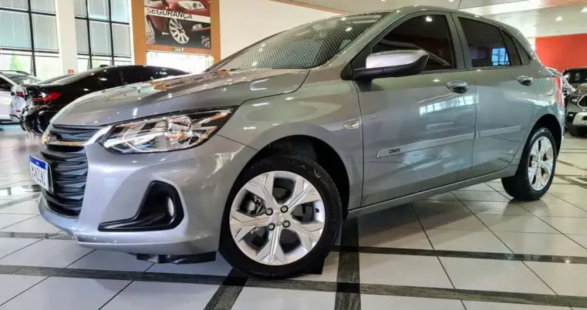 CHEVROLET ONIX 10TAT LTZ 2025