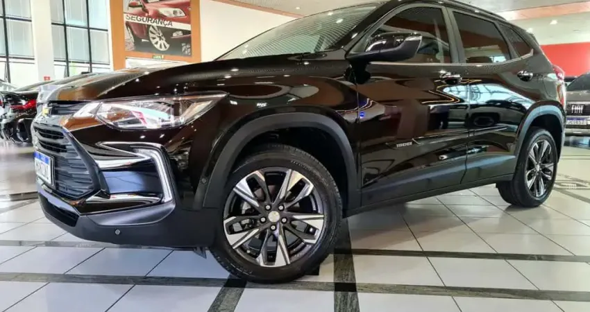 CHEVROLET TRACKER 12T A PR 2025