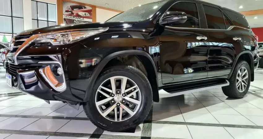 TOYOTA HILUX SWSRXA4FD 2018