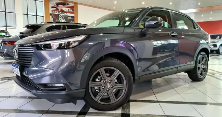 HONDA HR-V EXL HS 2024