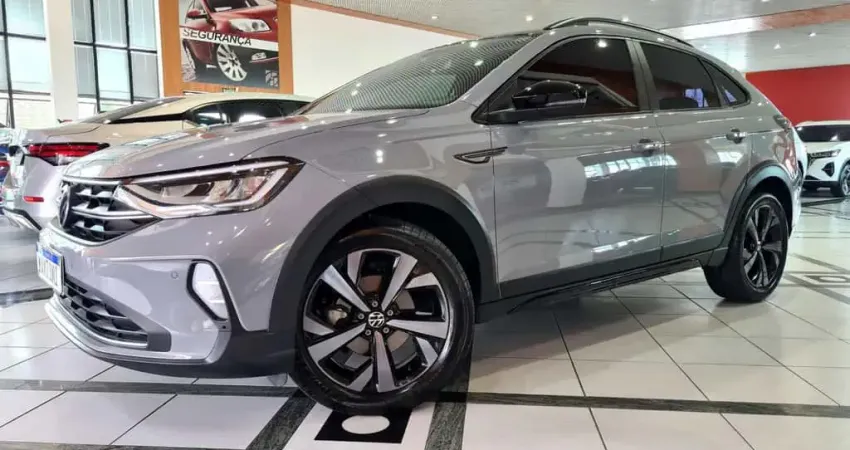 VOLKSWAGEN NIVUS HL TSI 2023