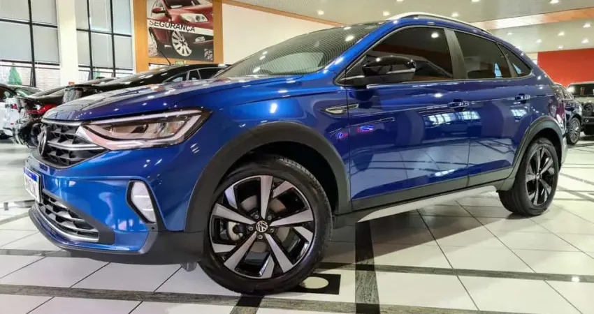 VOLKSWAGEN NIVUS HL TSI 2022