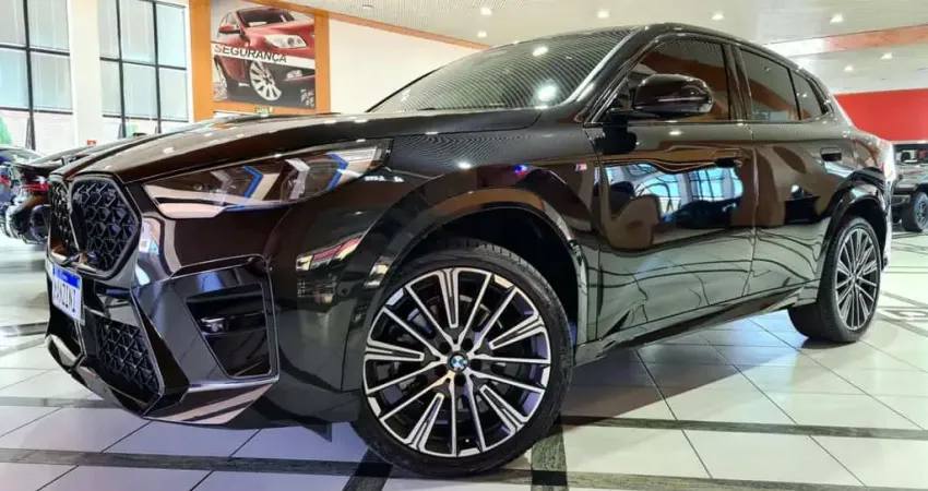 BMW X2 XDRIVE20I MSP 2024