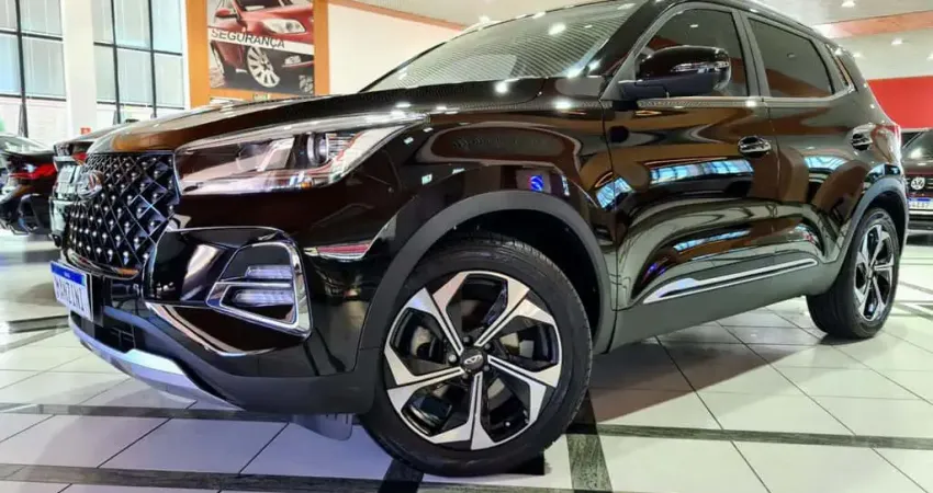 CAOA CHERY TIGGO5X PRO 2023