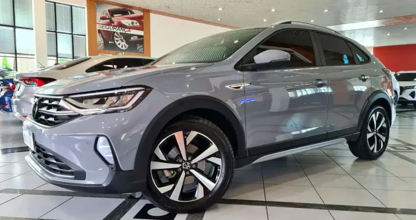 VOLKSWAGEN NIVUS HL TSI 2024