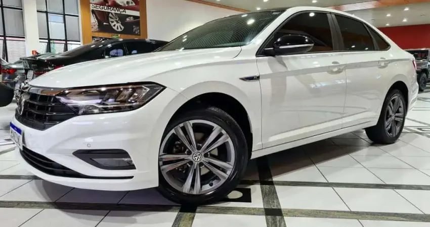 VOLKSWAGEN JETTA RL AF 2019
