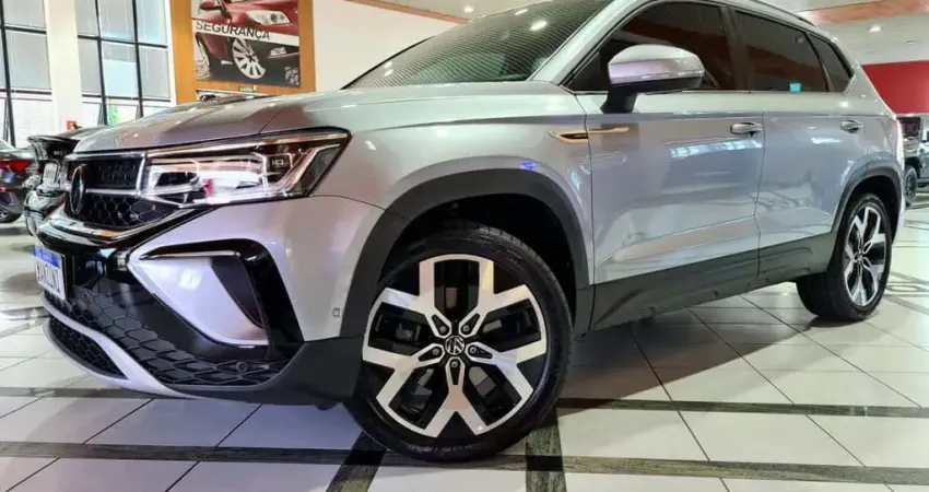 VOLKSWAGEN TAOS HL TSI 2024