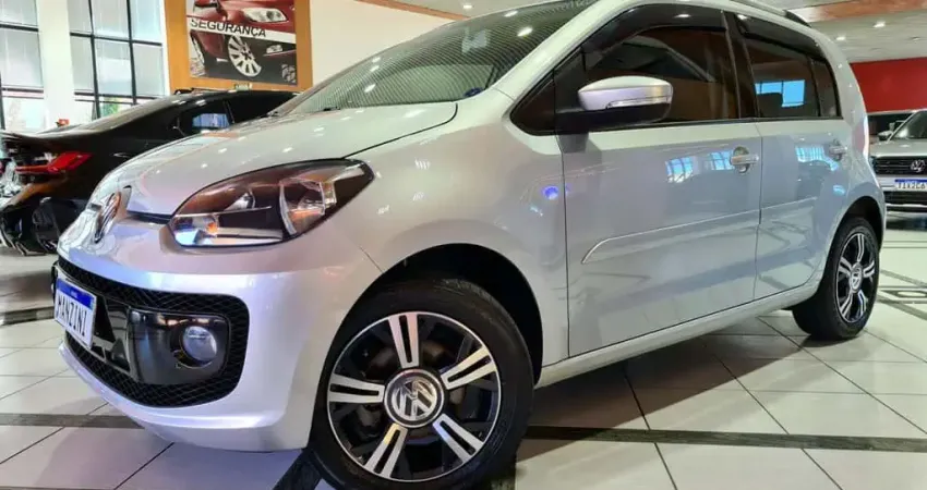 VOLKSWAGEN UP MOVE MB 2017