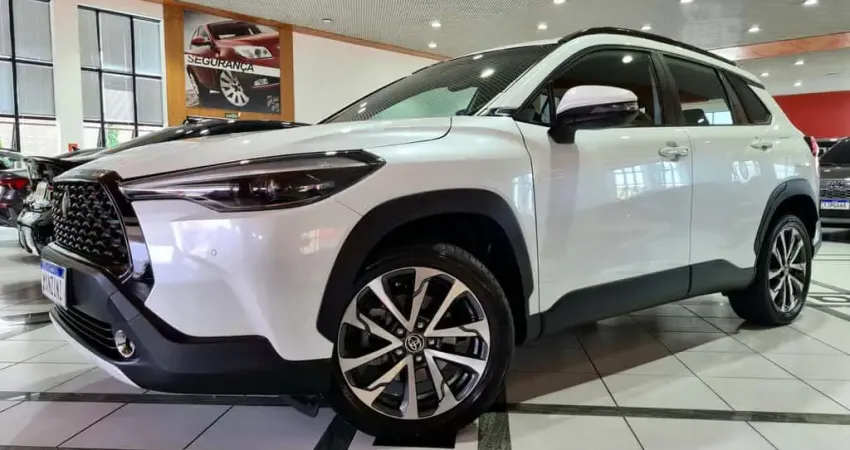 TOYOTA CCROSS XRE 20 2023
